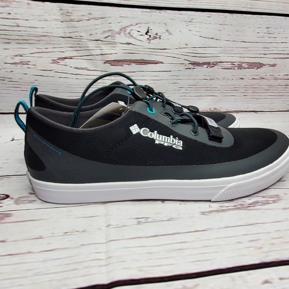 Columbia Men Dorado PFG Performance Fishing Shoe - Picture 4 of 7